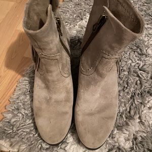 Sam Edelma Booties